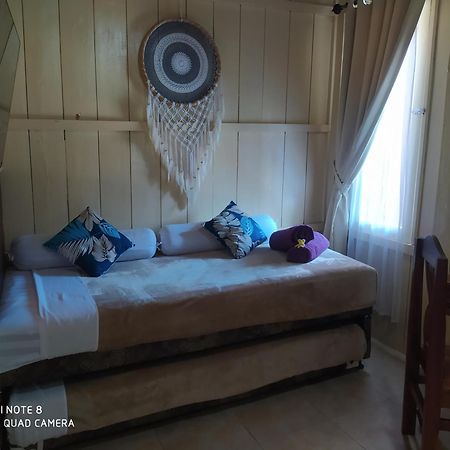 Ashvattha Villa Canggu Esterno foto