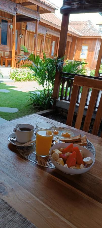Ashvattha Villa Canggu Esterno foto