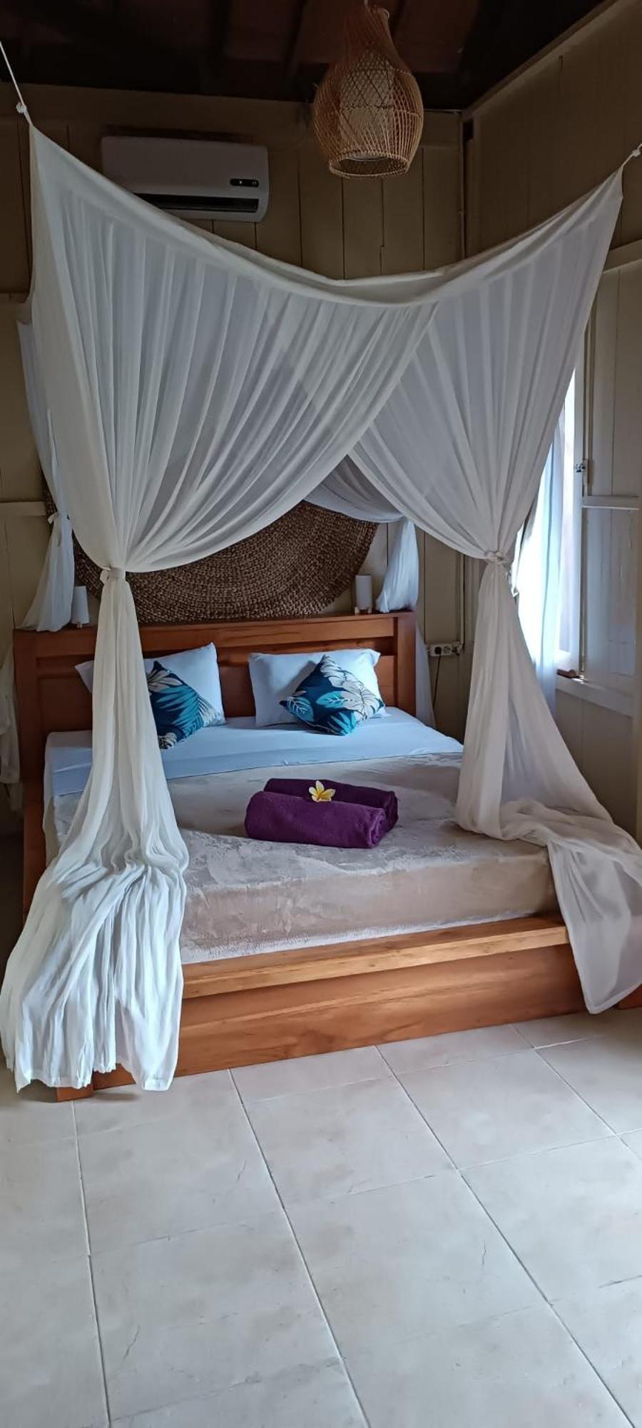 Ashvattha Villa Canggu Esterno foto