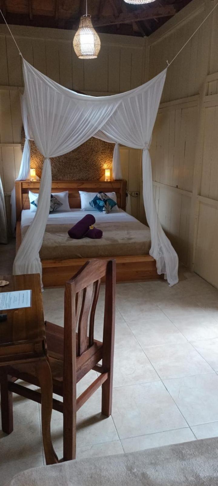Ashvattha Villa Canggu Esterno foto