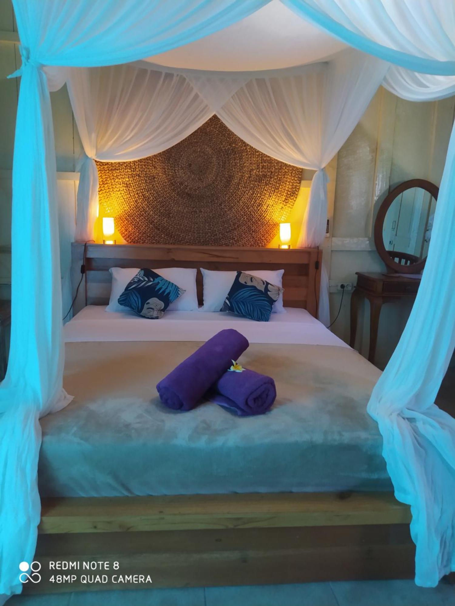 Ashvattha Villa Canggu Esterno foto