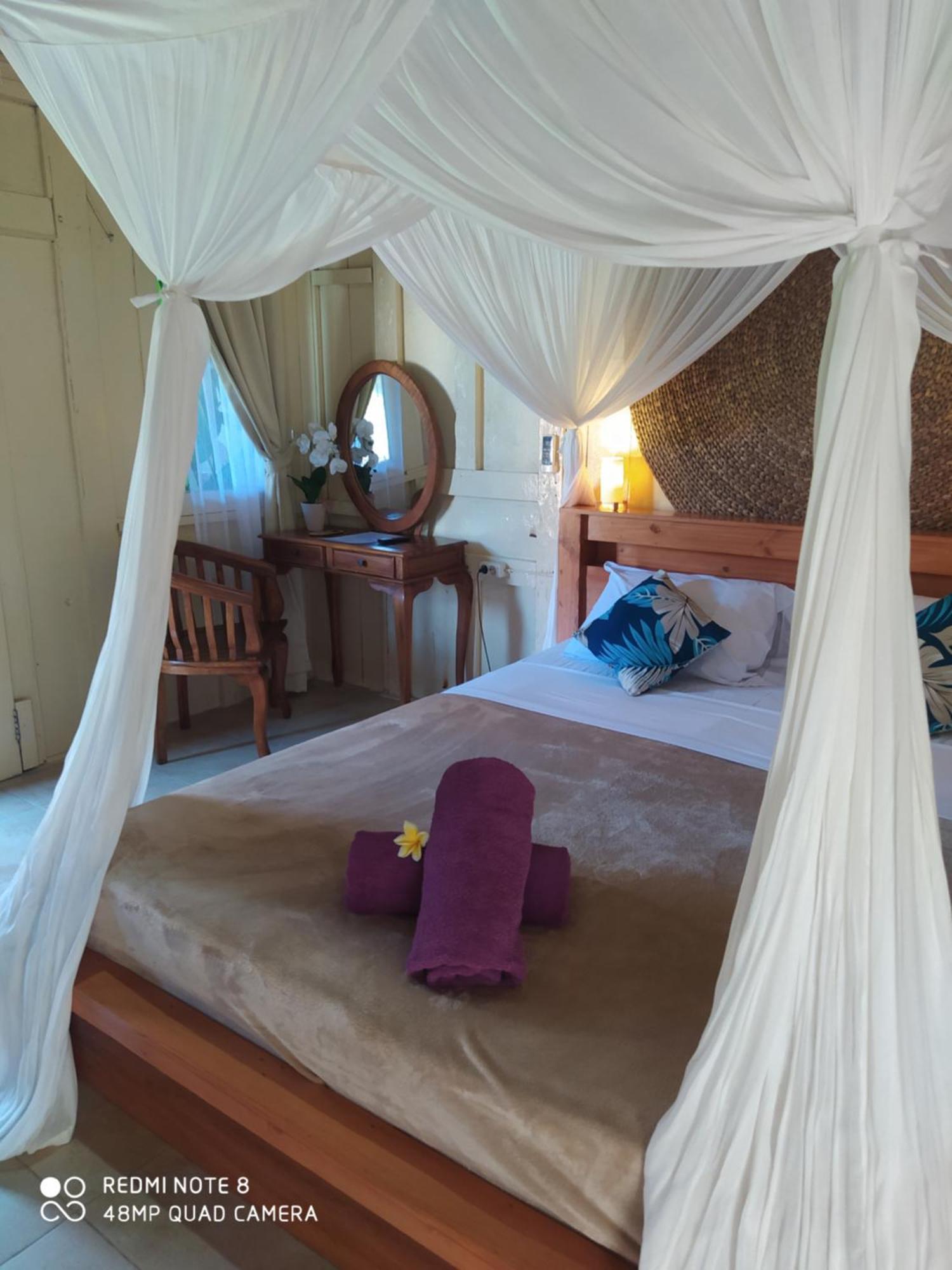 Ashvattha Villa Canggu Esterno foto