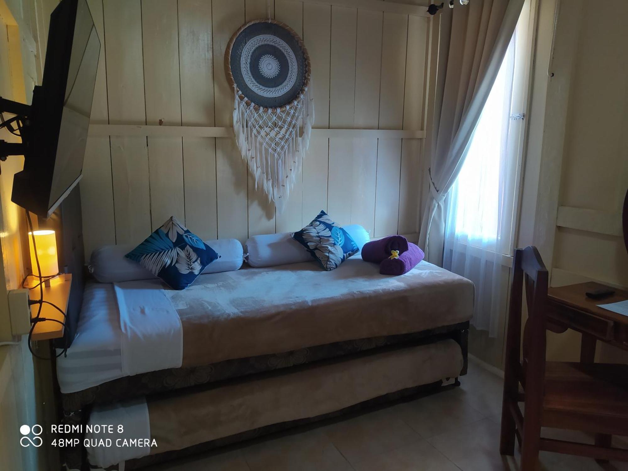 Ashvattha Villa Canggu Esterno foto