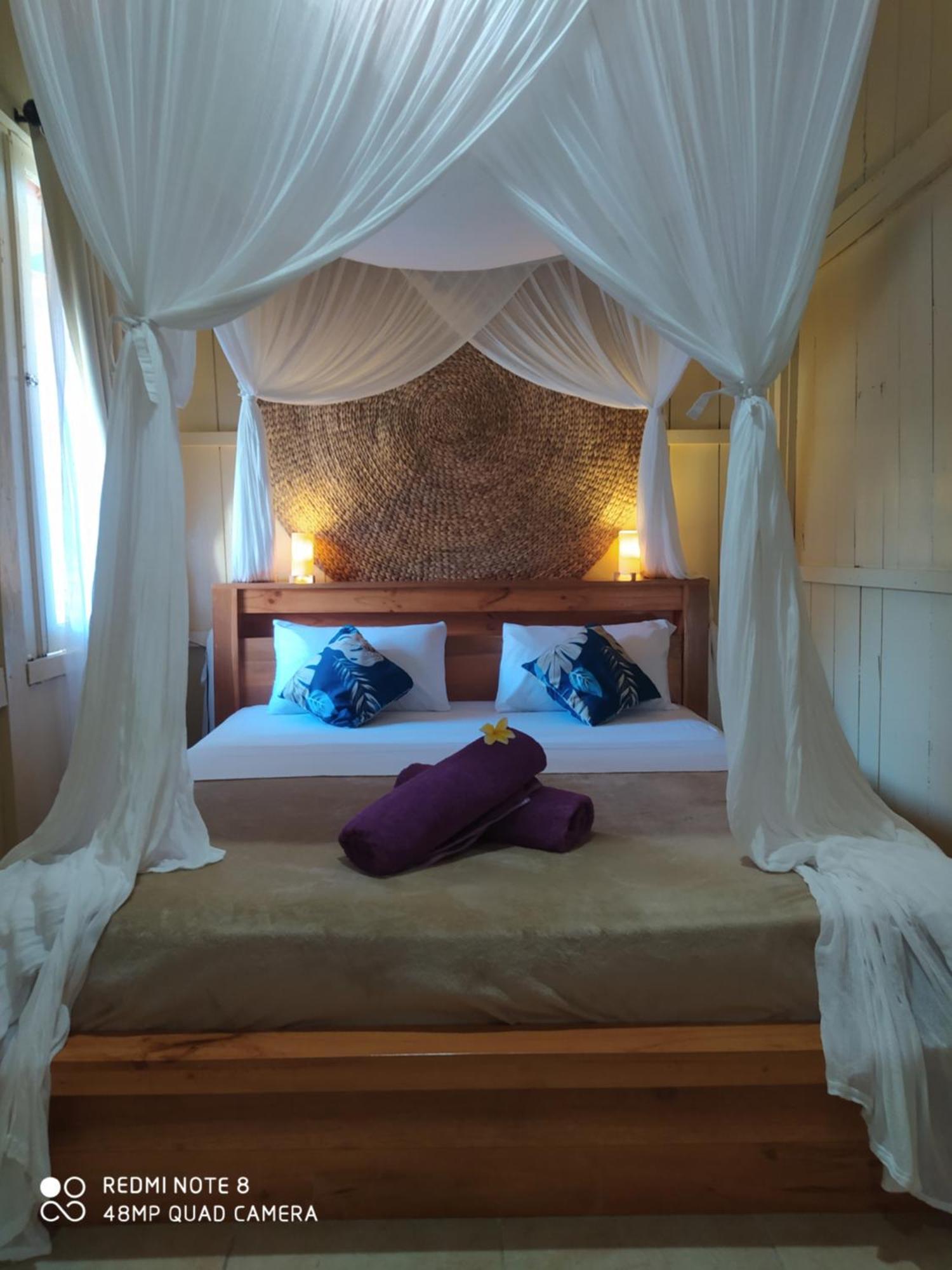 Ashvattha Villa Canggu Esterno foto