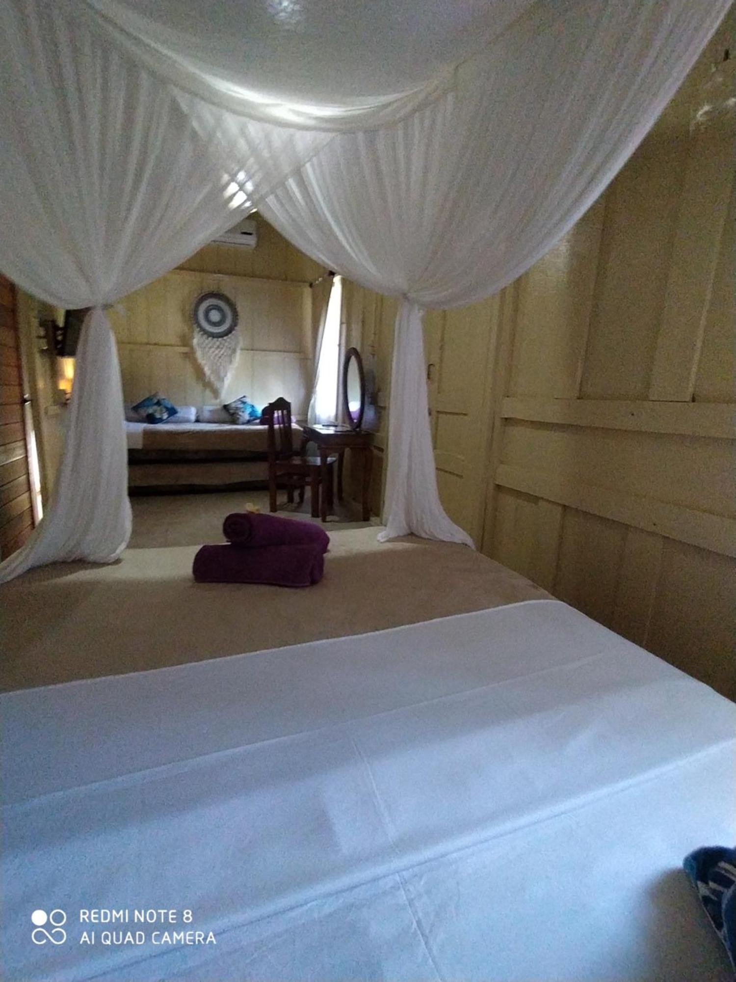 Ashvattha Villa Canggu Esterno foto