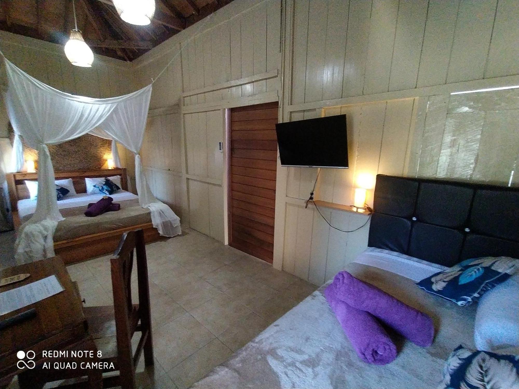 Ashvattha Villa Canggu Esterno foto