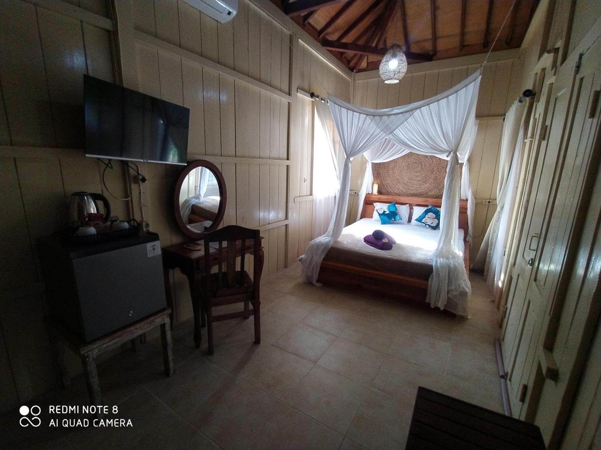 Ashvattha Villa Canggu Esterno foto