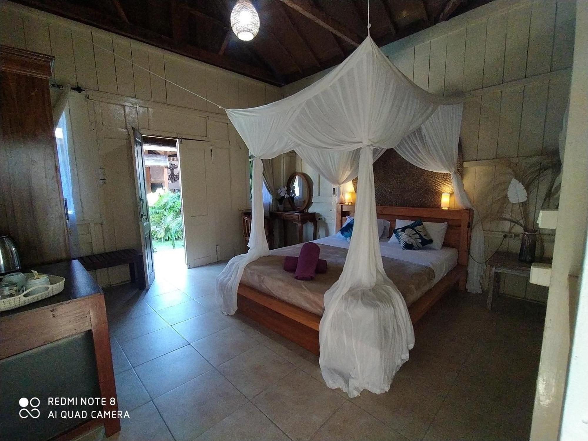 Ashvattha Villa Canggu Esterno foto