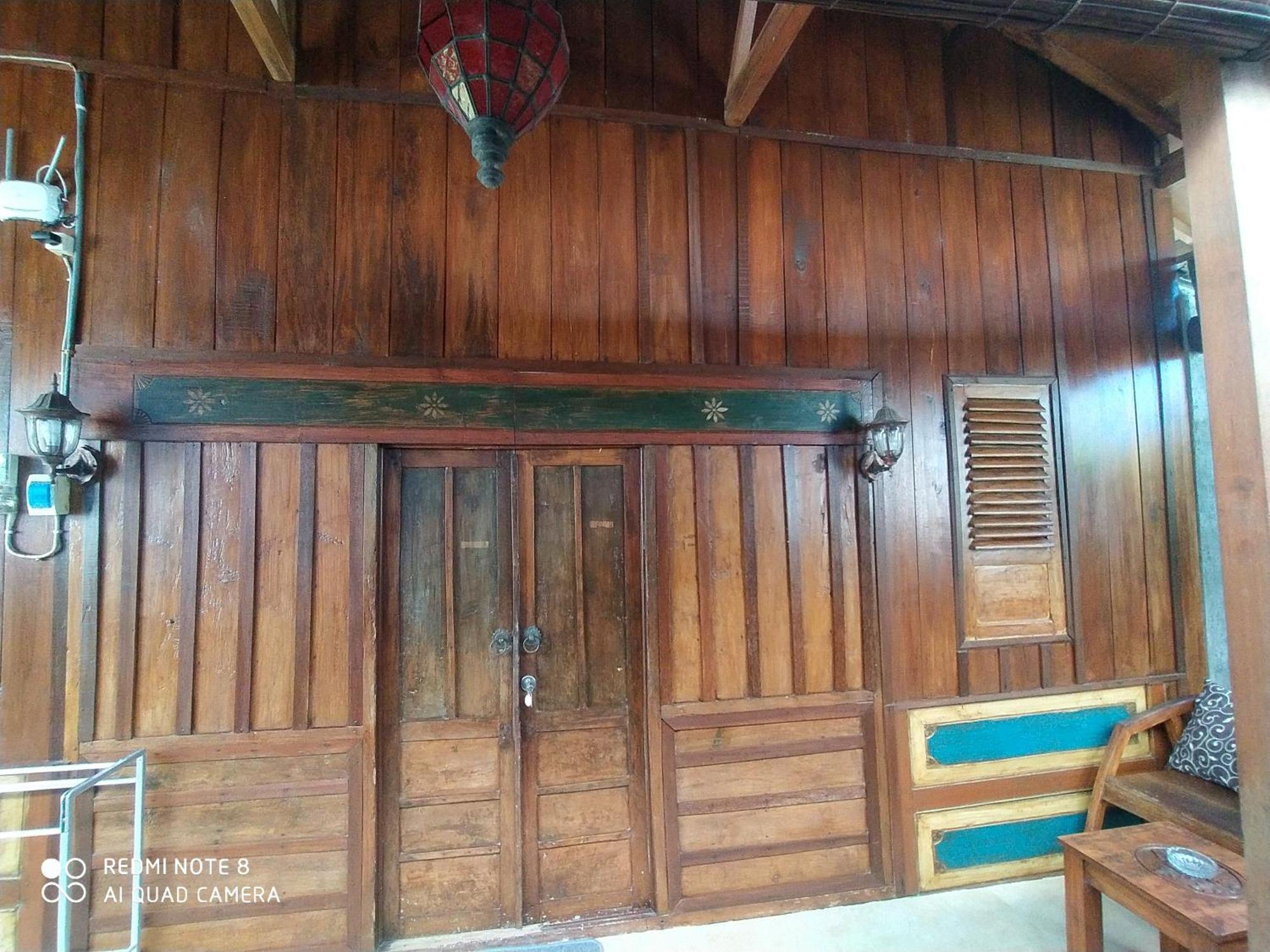 Ashvattha Villa Canggu Esterno foto