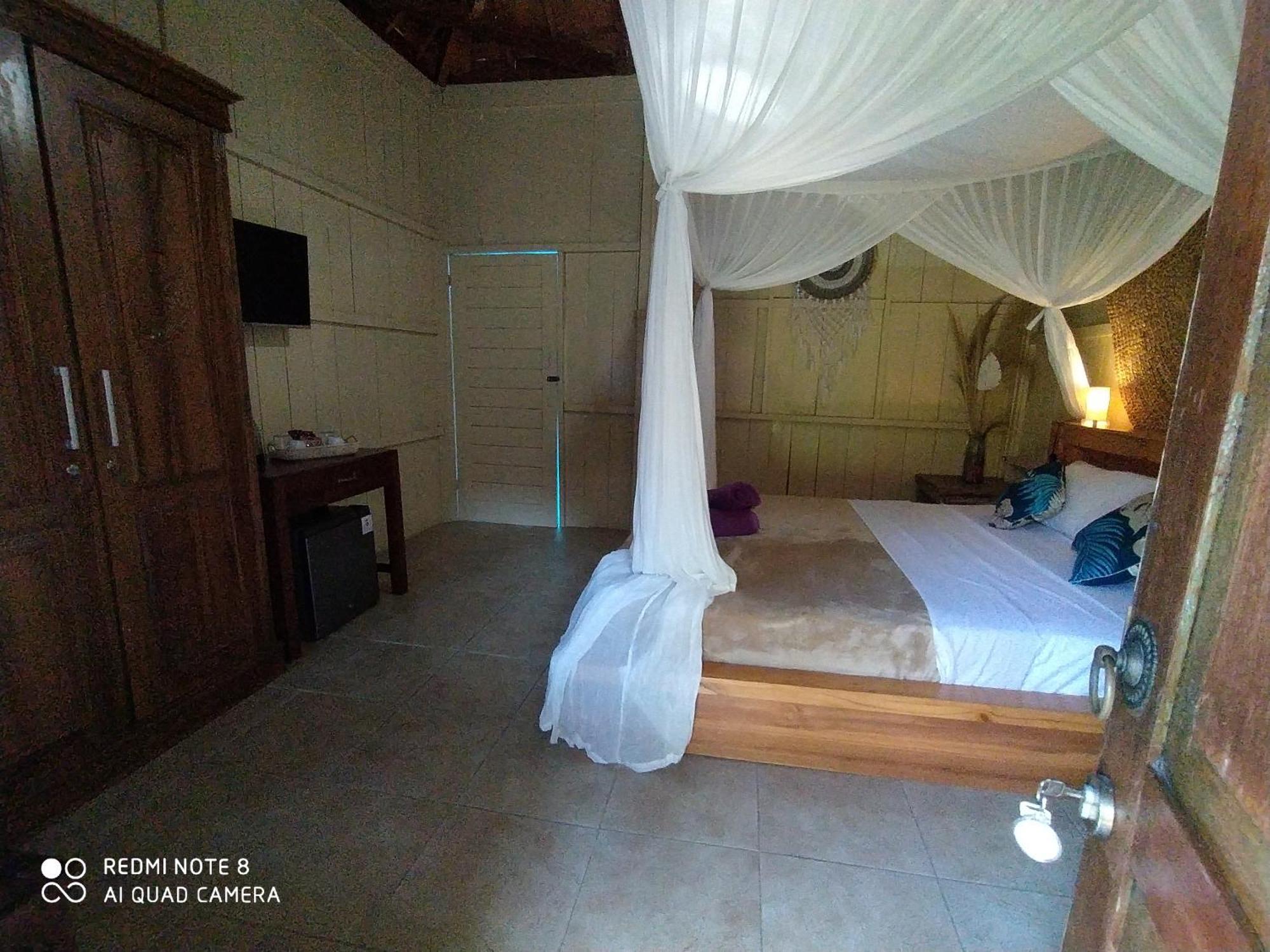 Ashvattha Villa Canggu Esterno foto
